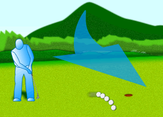 高い山から順目